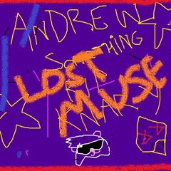 Andrew Something & Rip Knary - LOST MUSE
