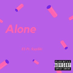 alone ft sypski