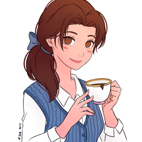 Be Our Guest