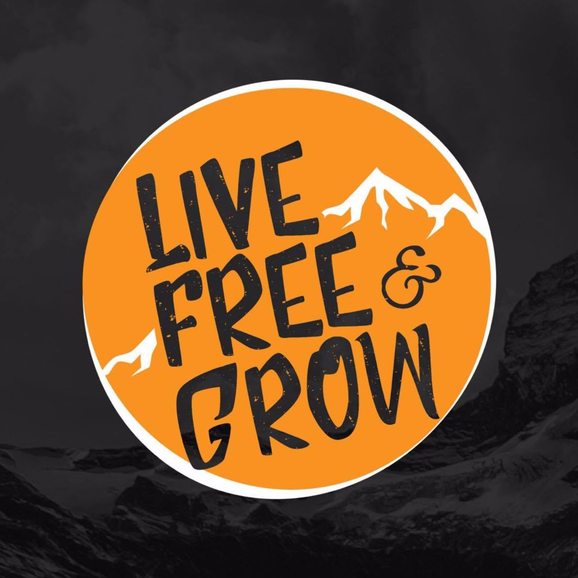 Live Free & Grow #5: Joseph Salatin talks farming and freedom