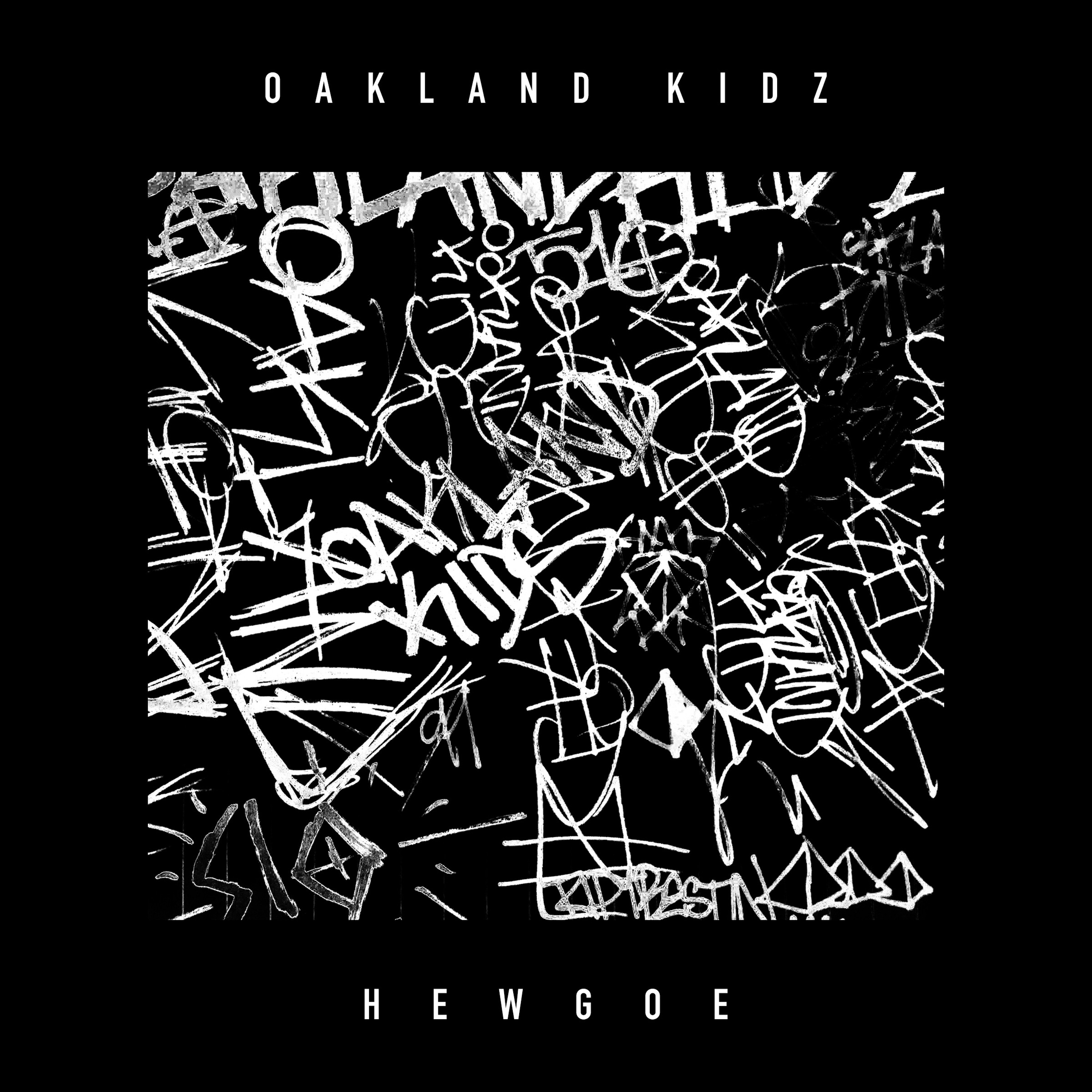 Oakland Kidz episode artwork