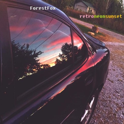 retroneonsunset