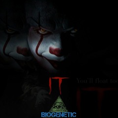 Biogenetic - IT (Original Mix)