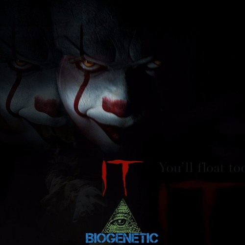 Biogenetic - IT (Original Mix)
