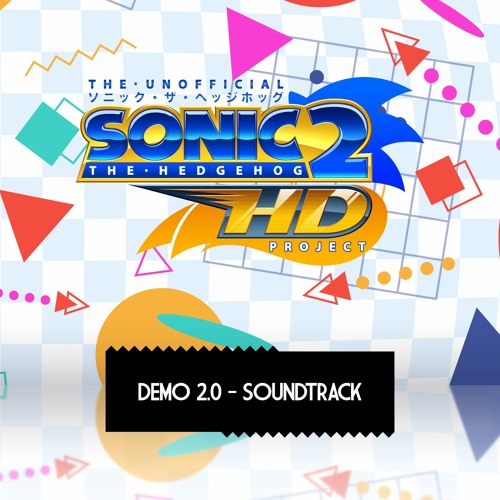 Com três zonas completas, demo de Sonic 2 HD já está disponível