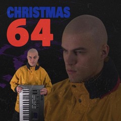 8 Bit Christmas - Seth Everman