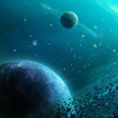 Outter Space