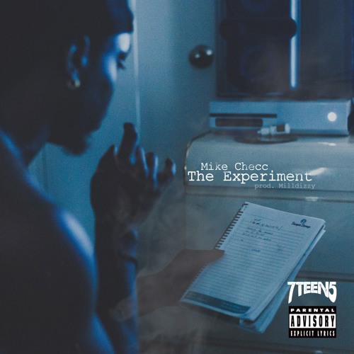 The Experiment [Prod. Milldizzy]