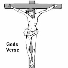 Gods Verse (Prod. by Portal)