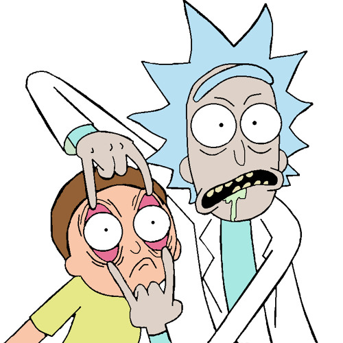 A Visit From Rick [Minimix]