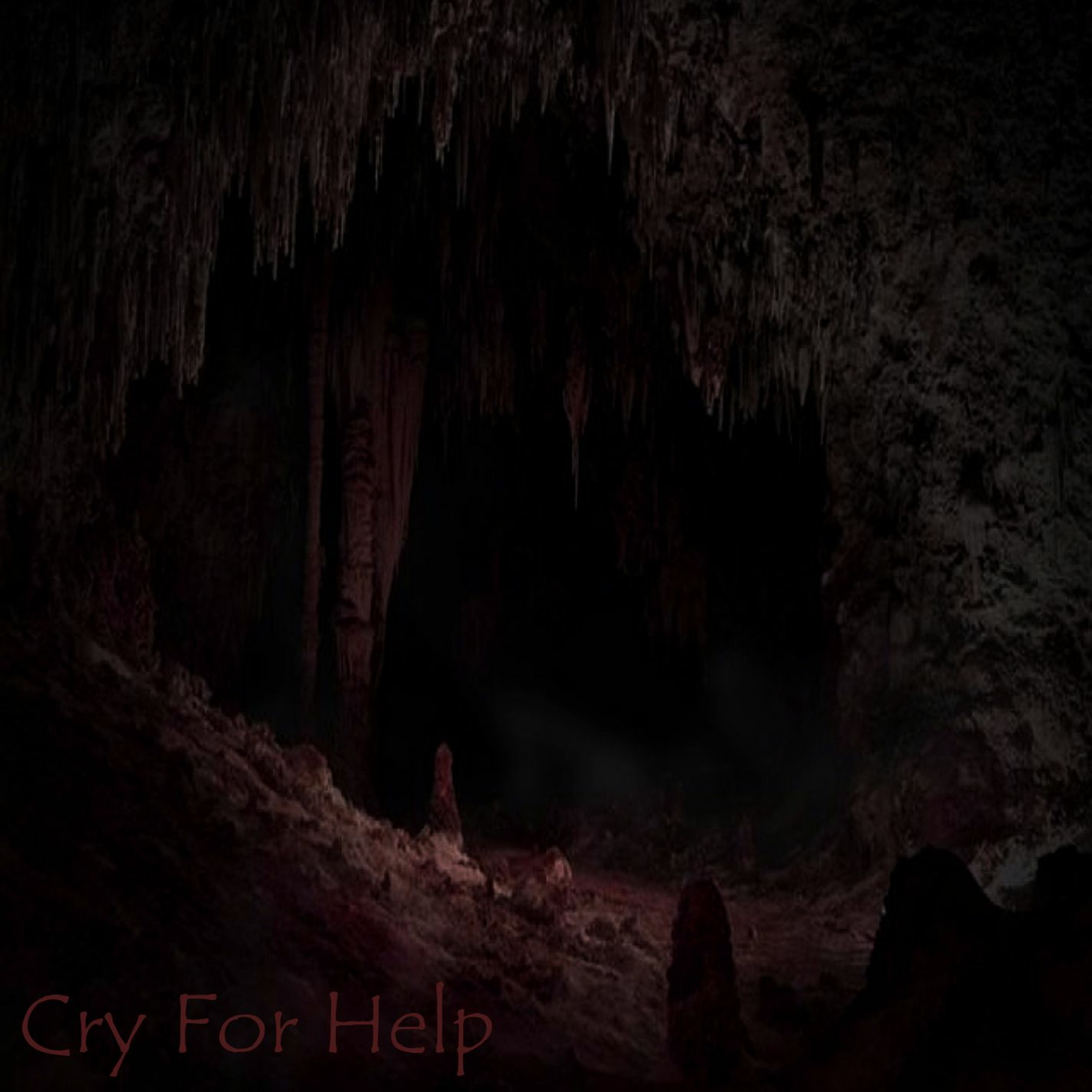 Cry For Help episode artwork