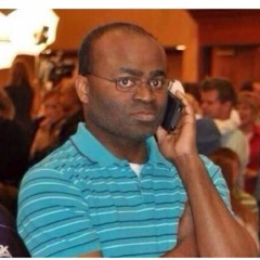 The Black People Song