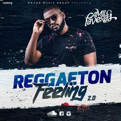CamiloTaVeras - Reggaeton Feeling 2.0