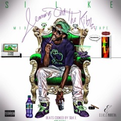 12 - Acting Like You Get $ (Ft. K - Fix) (Prod.By Silk E)