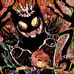 Sons of Set "Okage" Produced by o.D. nuM