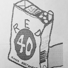 Red40s Live @ Tequila Boom