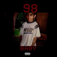 Come Up With The Set  (album 98baby)
