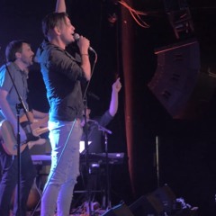 Lonesome Day - LIVE in Nashville (Bruce Springsteen Tribute)