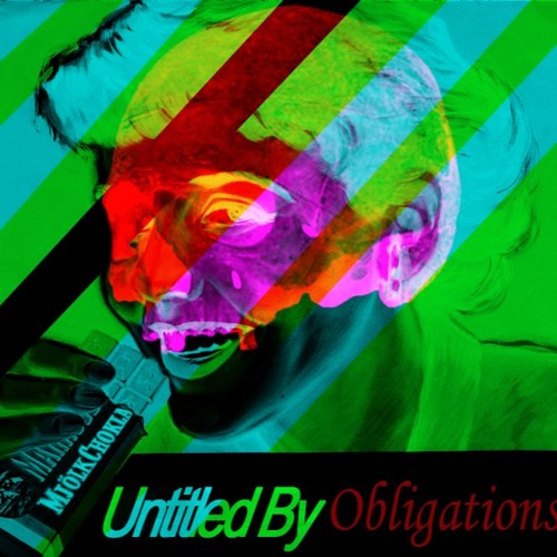 Untitled By Obligations w/ clasm