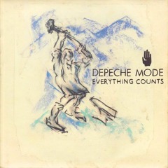 Depeche Mode - Everything Counts (Electribe Two Remix)