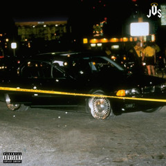 Jimmy Of The Saints ~ ?why? (prod. Marquell O'Connor)