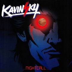 Kavinksy - JamCall