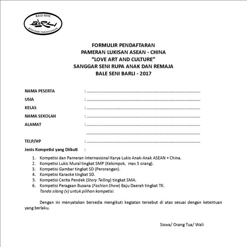 Cerita Pendek Anak Tk