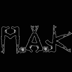 My Self - Marro - Brown Shady-M.A.K