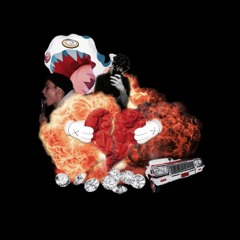 Bounce feat. MXDRID (Prod. Montel)