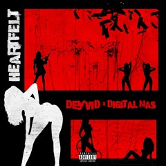 Heartfelt (feat. Digital Nas)[Prod.Bocaj Crew]