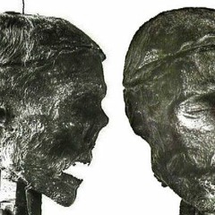 Cromwell -- Meroz Cursed