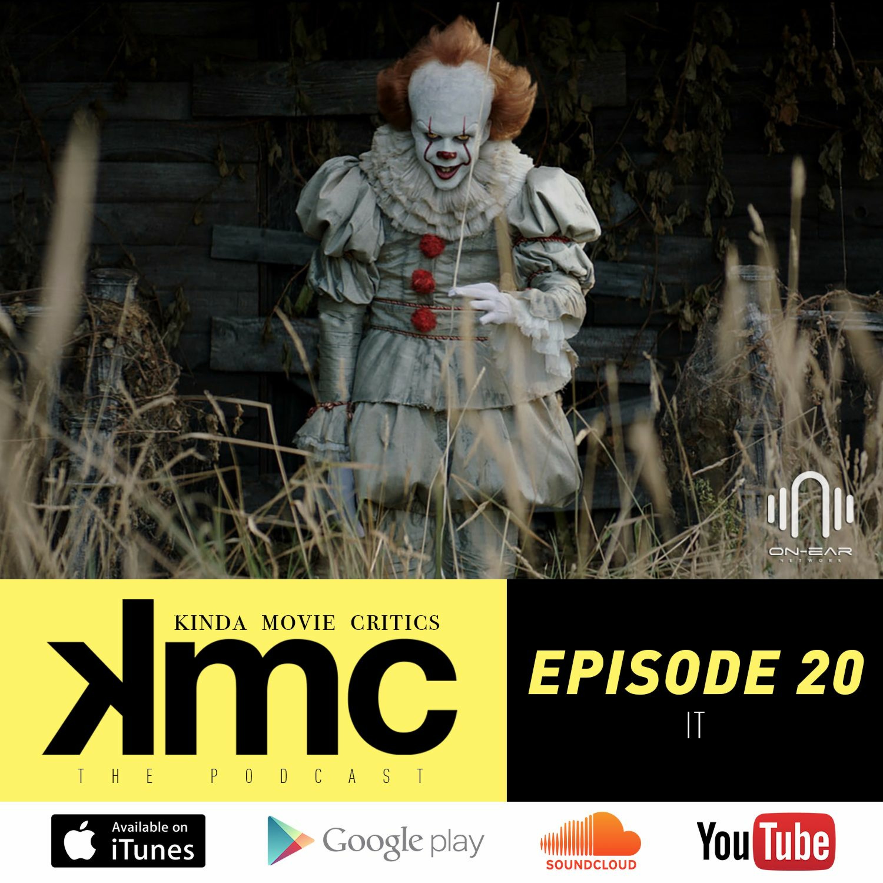 Kinda Movie Critics Podcast