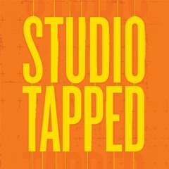E#25 Studio Tapped