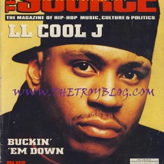 Source Magazine Fat Tape  May 1993