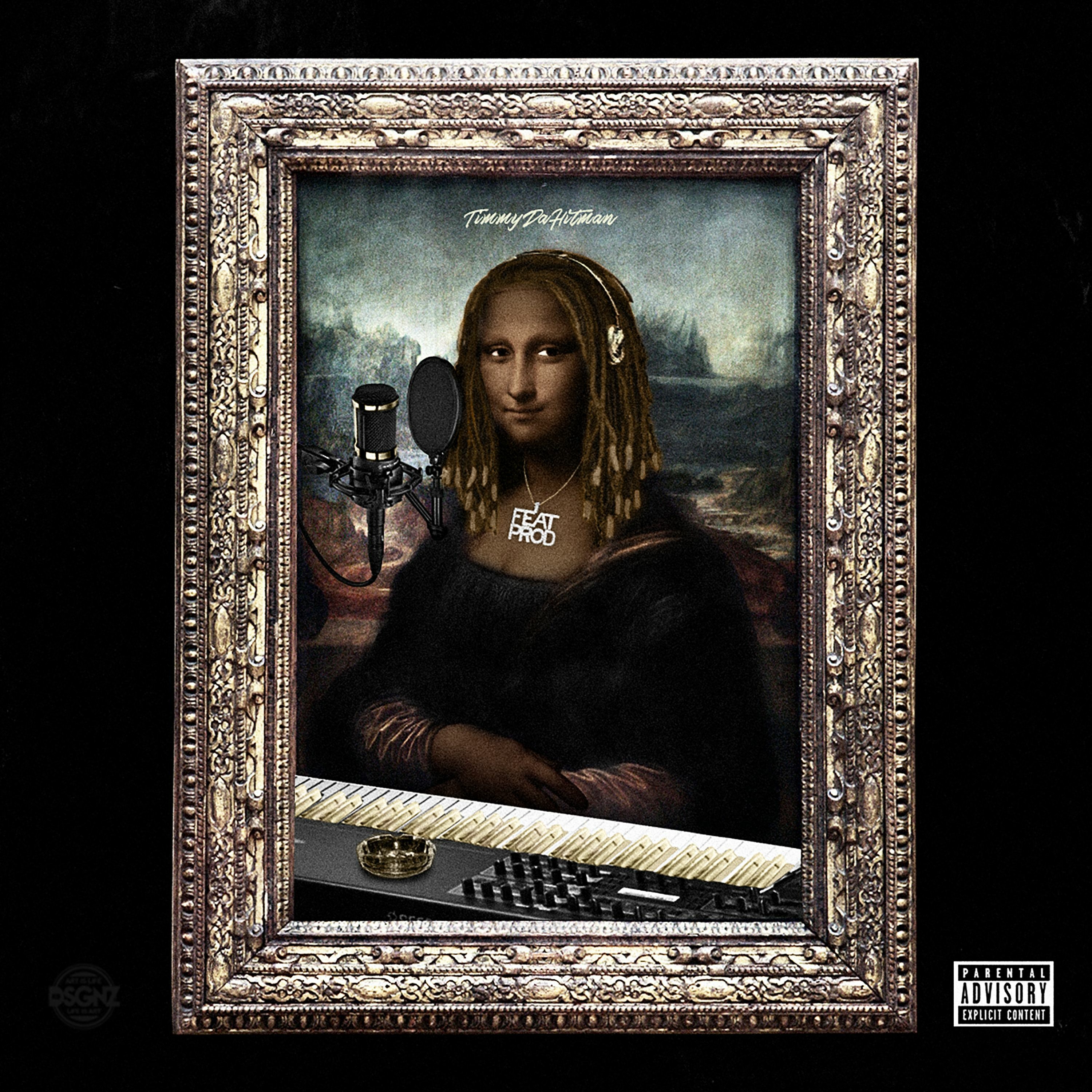 Timmydahitman