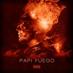 Pyro - Cherry Red Feat A-Dub Da Prodigy