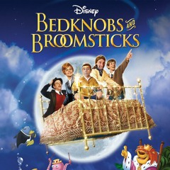 The Mog EP09 Bedknobs And Broomsticks