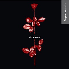 Depeche Mode - Enjoy The Silence (Lie To Me Hybrid Remix)