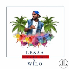 LESAA - Voleka Mai Feat. WILO