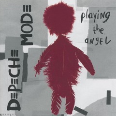 Depeche Mode - Nothing's Impossible (Dub V.2 Remix)