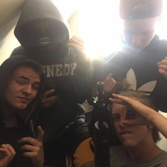 Keep 'em Guessin - O Boys