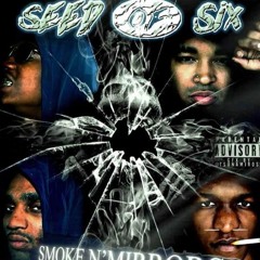 Seed Of 6ix (SO6IX) - Blow Yo Ass Off (Prod. By Silk E)