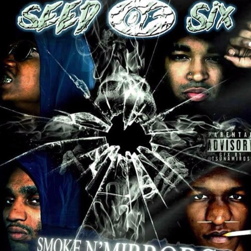 Seed Of 6ix (SO6IX) - Blow Yo Ass Off (Prod. By Silk E)