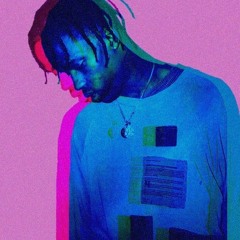 devil in a white dress - travis scott