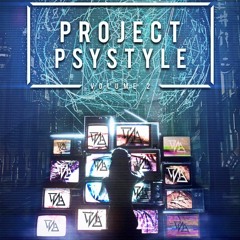 DNA • Project Psystyle • Vol.2