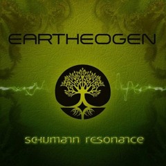 Eartheogen - Tweakin Tiki - Nocturnal Rmx