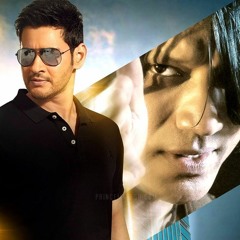 SPYDER Villian BGM