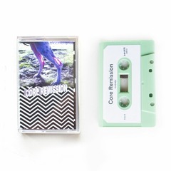 Kashev - Core Remission [MRR08] // Extracts