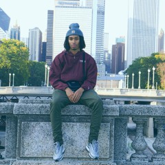5:32 p.m. (prod. by The Deli) *2017 Version*