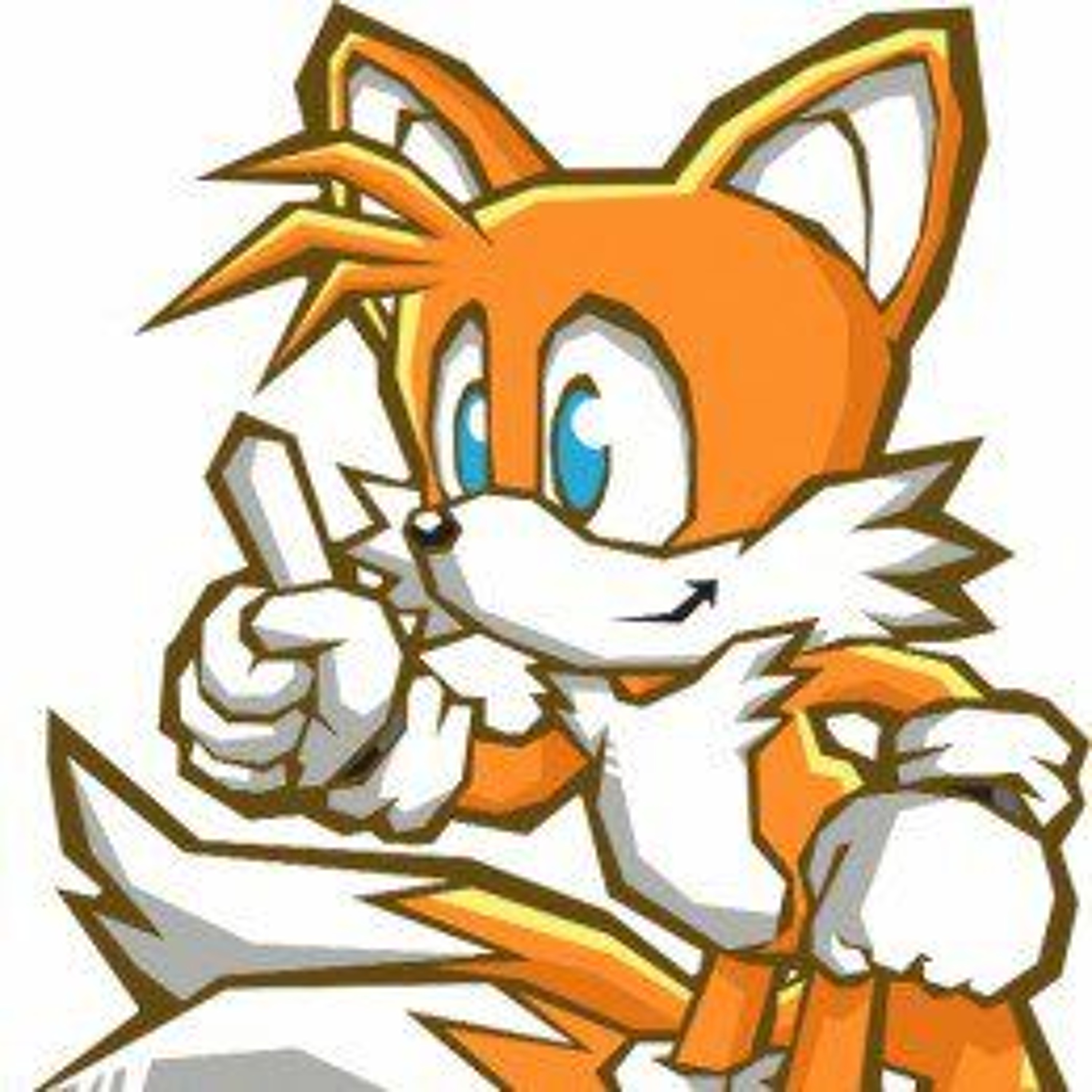 Workshop M.C.(Theme Of Tails) episode artwork